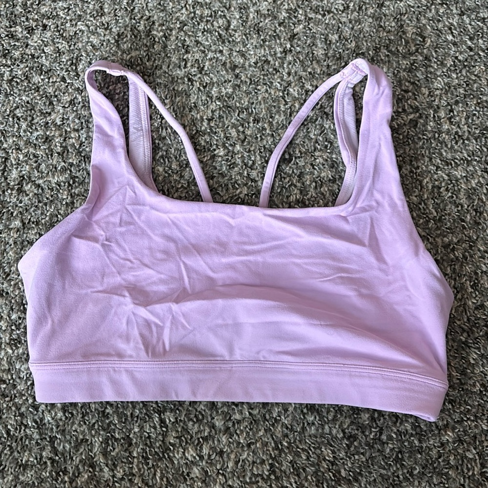 athleta sports bra